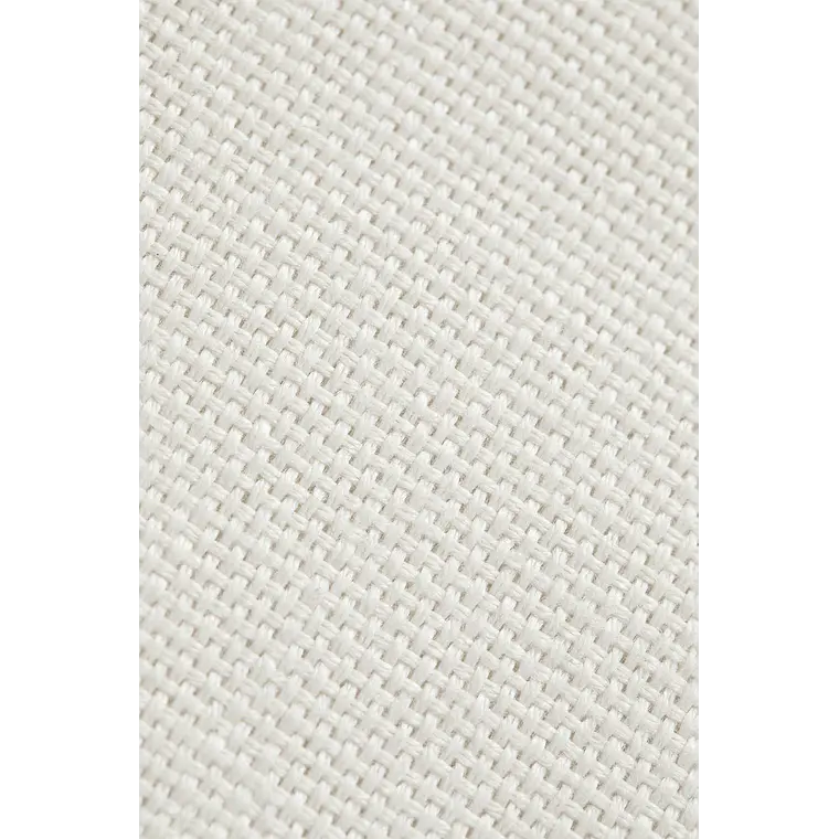 Banco de jardín 190 cm en madera de acacia Doreva 7
