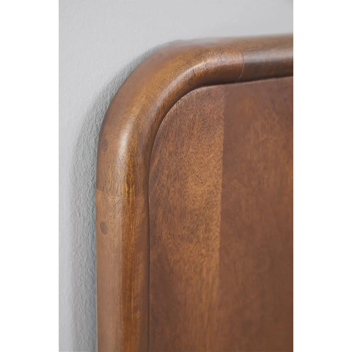 Cabecero Elion en madera de mango 6