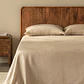 Cabecero Elion en madera de mango - Miniatura 15
