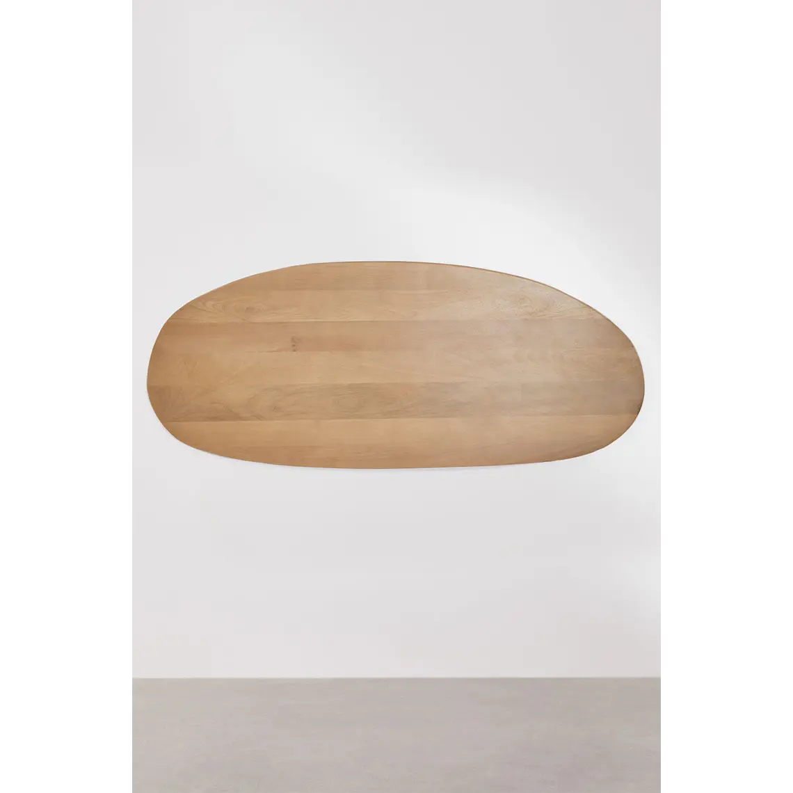 Cabecero Taren en madera de mango 4