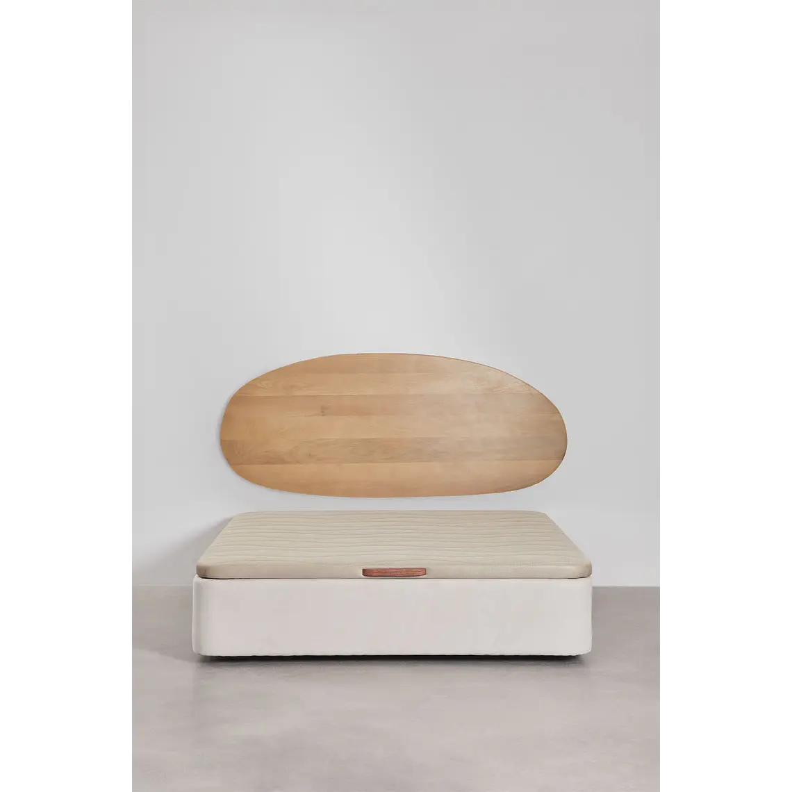 Cabecero Taren en madera de mango 10