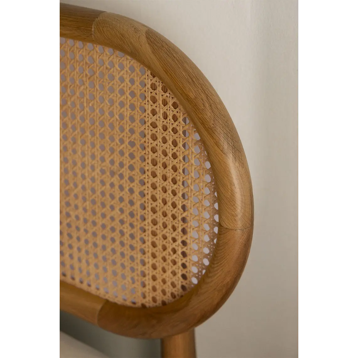 Cama Arlen en madera 2