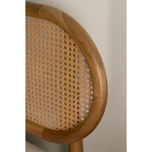 Cama Arlen en madera