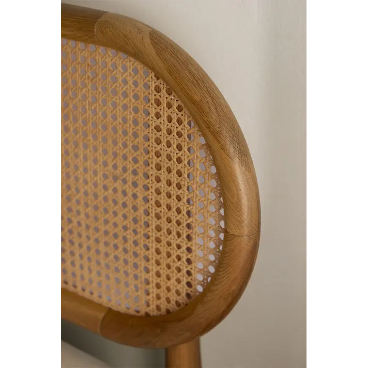 Cama Arlen en madera 2