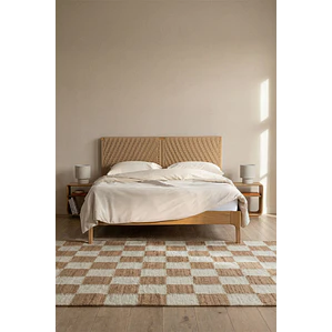 Cama Evara en madera