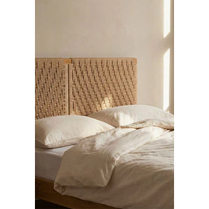 Cama Evara en madera