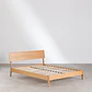 Cama Ivera en madera - Miniatura 4