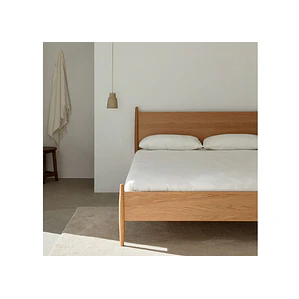 Cama Kalen en madera