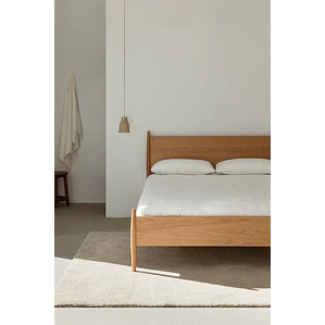 Cama Kalen en madera