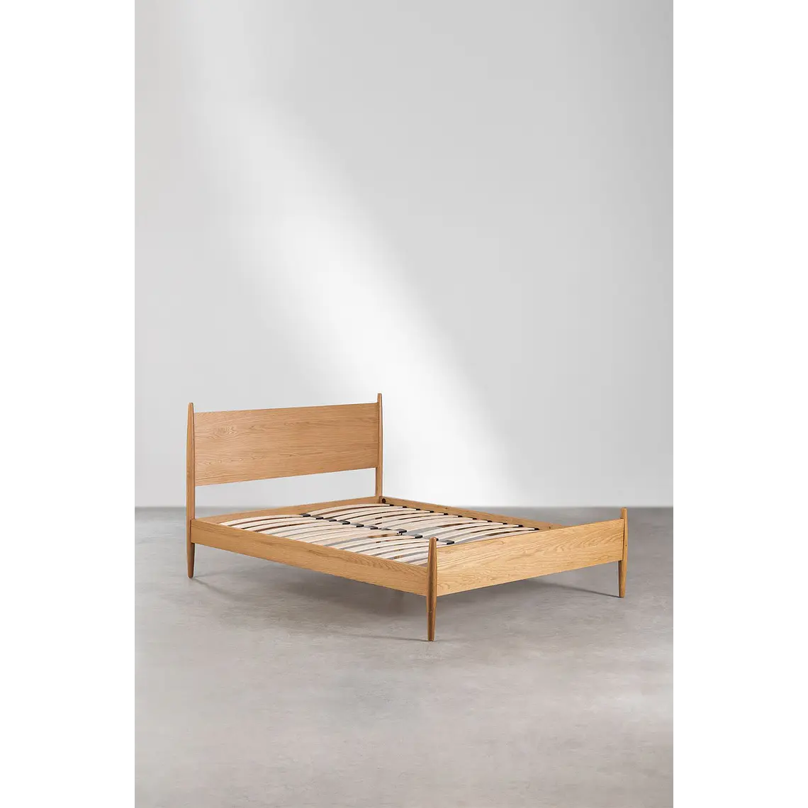 Cama Kalen en madera 3