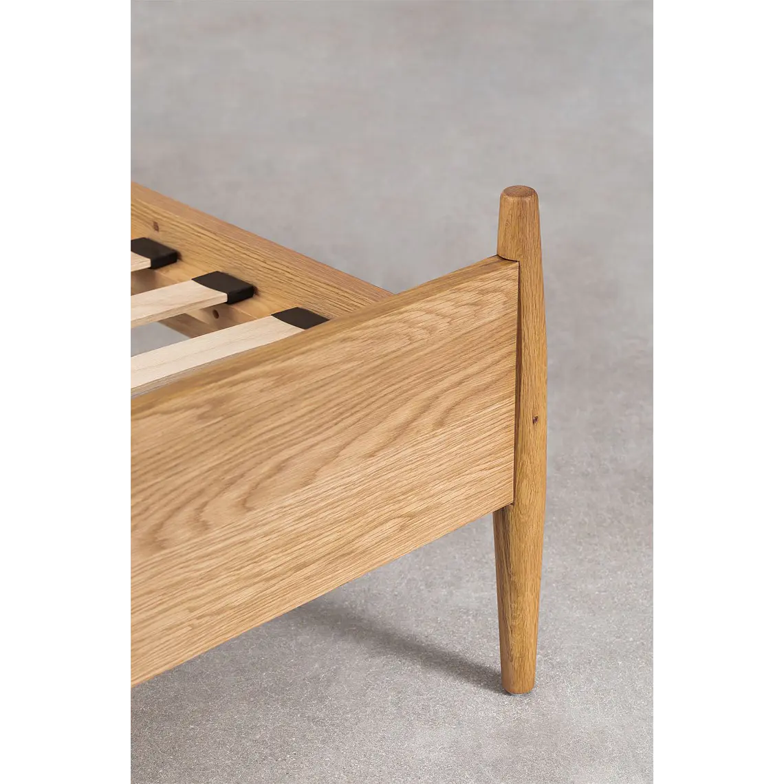 Cama Kalen en madera 5