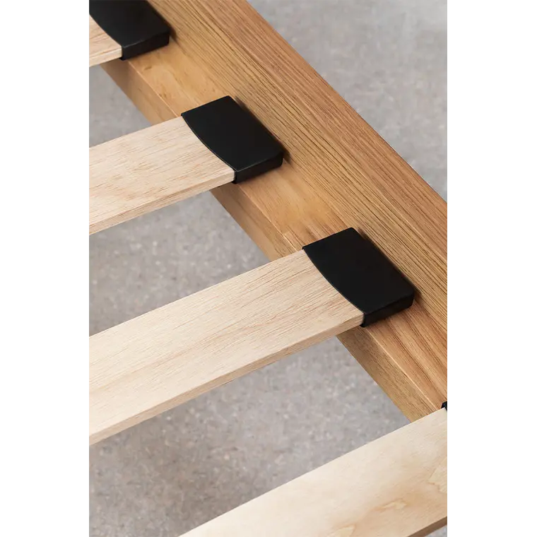 Cama Kalen en madera 7