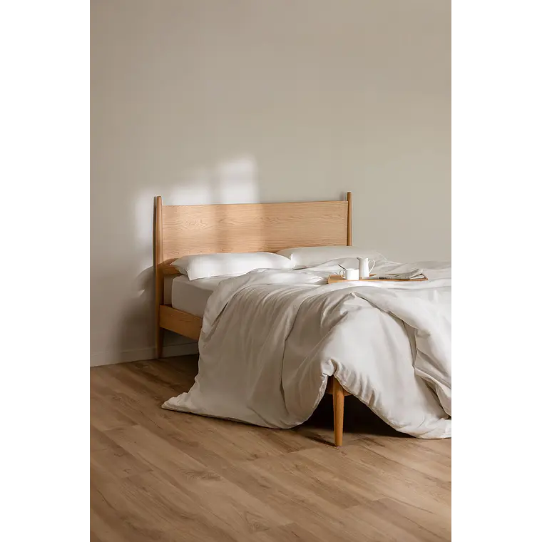 Cama Kalen en madera 8