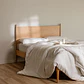 Cama Kalen en madera - Miniatura 8