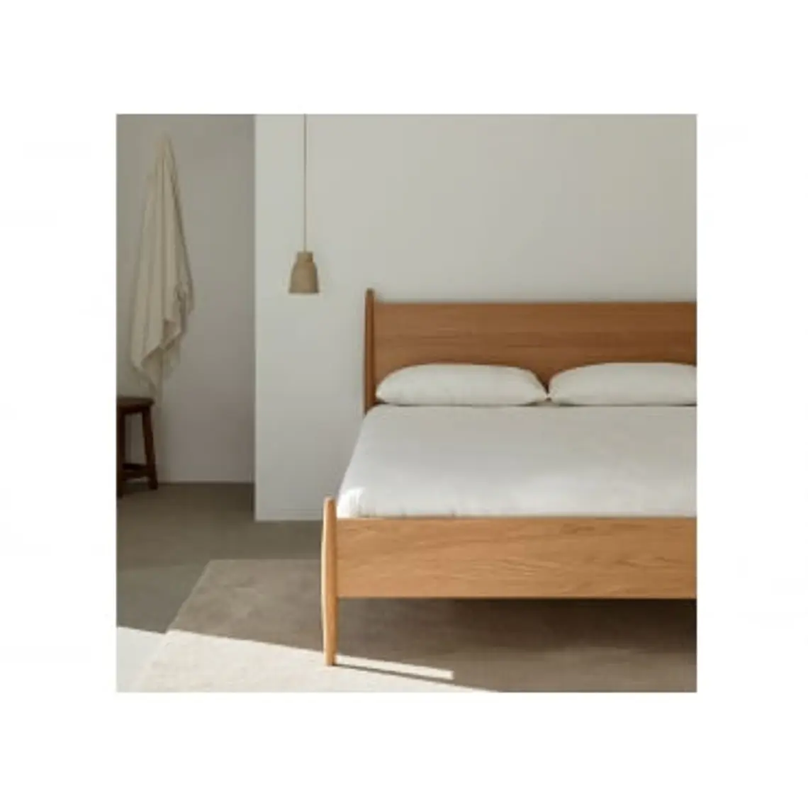 Cama Kalen en madera 10