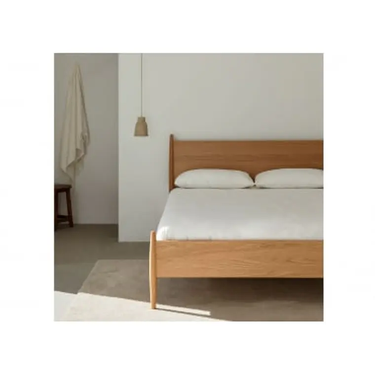 Cama Kalen en madera 10