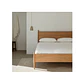 Cama Kalen en madera - Miniatura 10