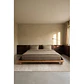 Cama Nessa en madera de mango - Miniatura 9