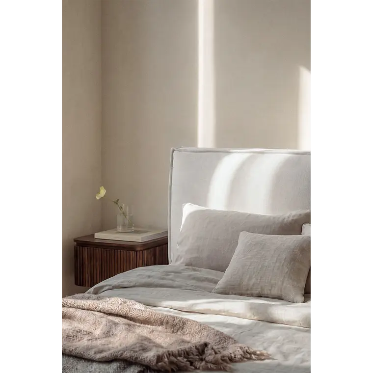 Cama Talin tapizado 3