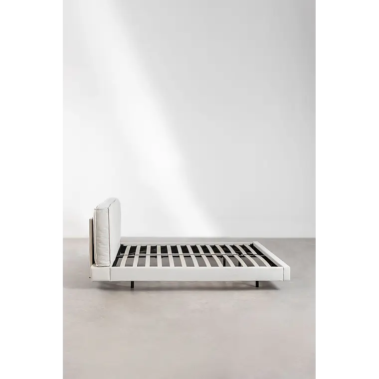 Cama Talin tapizado 5