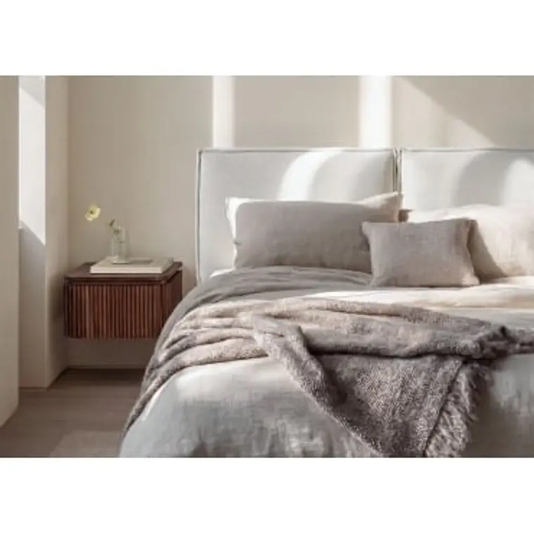Cama Talin tapizado 10