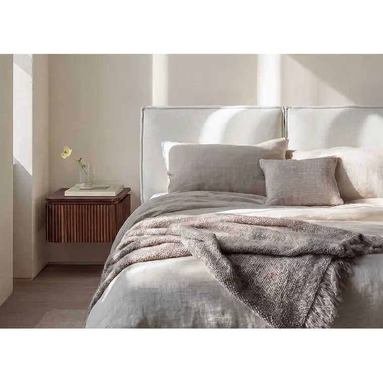 Cama Talin tapizado 11