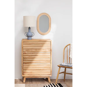 Cómoda Arvia 70x40 cm en madera