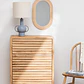 Cómoda Arvia 70x40 cm en madera - Miniatura 1