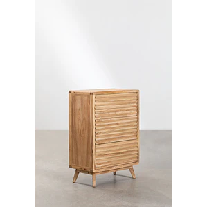 Cómoda Arvia 70x40 cm en madera