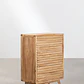 Cómoda Arvia 70x40 cm en madera - Miniatura 2