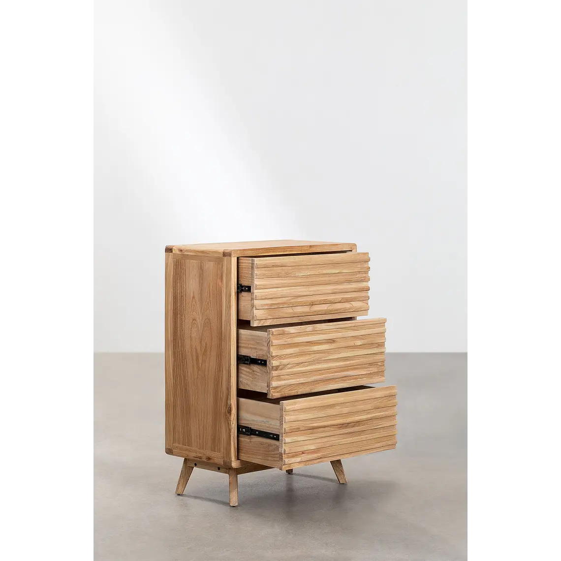Cómoda Arvia 70x40 cm en madera 3