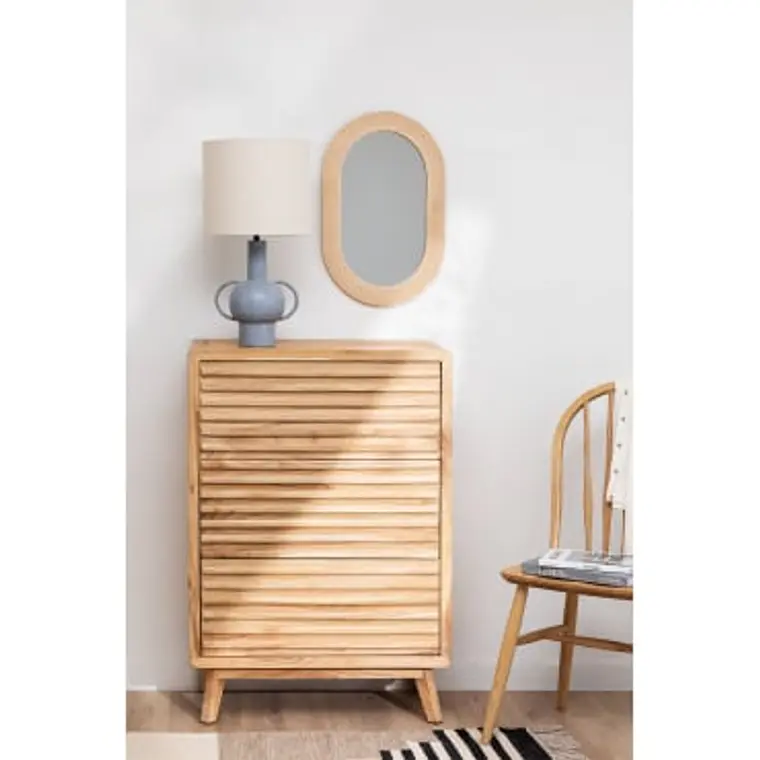 Cómoda Arvia 70x40 cm en madera 9