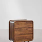 Cómoda Atria 80x40 cm en madera de mango - Miniatura 2