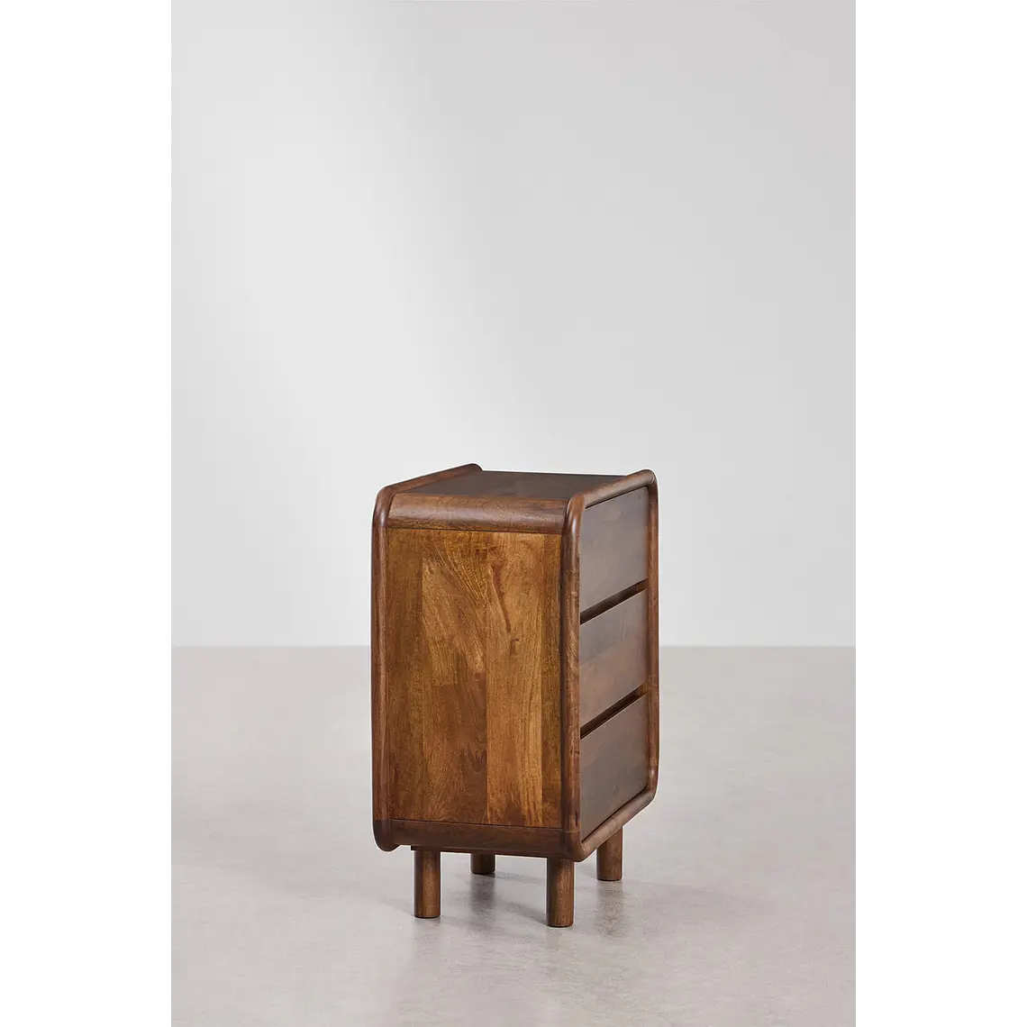 Cómoda Atria 80x40 cm en madera de mango 4