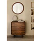 Cómoda Atria 80x40 cm en madera de mango - Miniatura 11