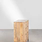 Cómoda Leris 110x40 cm en madera de mango - Miniatura 3