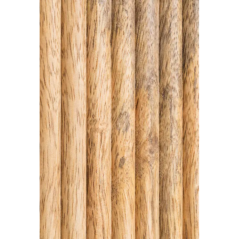 Cómoda Leris 110x40 cm en madera de mango 6