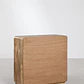 Cómoda Lumen 80x40 cm en madera de mango - Miniatura 7