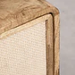 Cómoda Lumen 80x40 cm en madera de mango - Miniatura 9