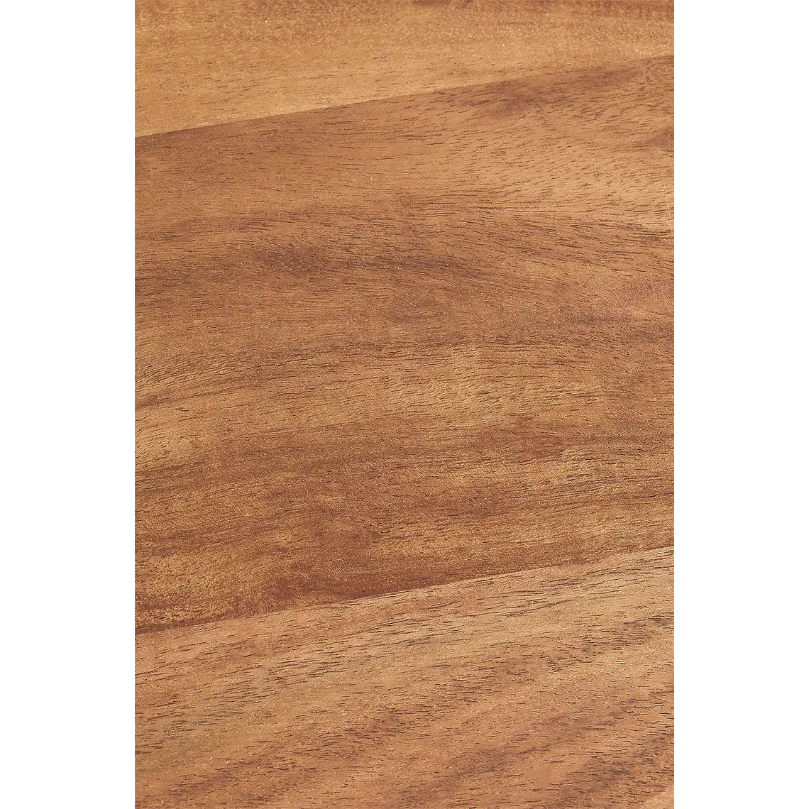 Cómoda Naela 110x40 cm en madera de acacia 8