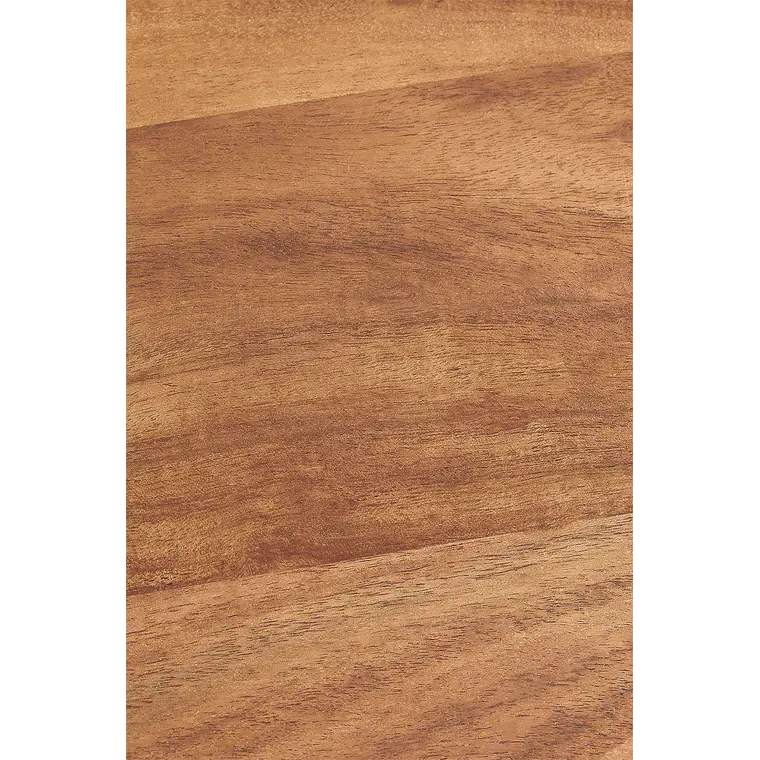 Cómoda Naela 110x40 cm en madera de acacia 8