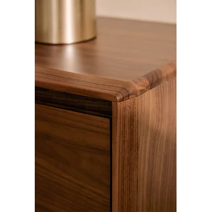 Cómoda Nolia 120x40 cm en madera