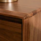 Cómoda Nolia 120x40 cm en madera - Miniatura 2