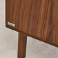 Cómoda Nolia 120x40 cm en madera - Miniatura 8