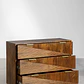 Cómoda Saren 110x40 cm en madera de mango - Miniatura 5