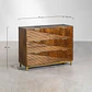 Cómoda Saren 110x40 cm en madera de mango - Miniatura 10