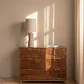 Cómoda Saren 110x40 cm en madera de mango - Miniatura 12