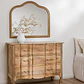 Cómoda Tavia 110x50 cm en madera de mango - Miniatura 1