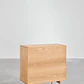 Cómoda Vesia 80x40 cm en madera - Miniatura 5