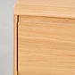 Cómoda Vesia 80x40 cm en madera - Miniatura 6